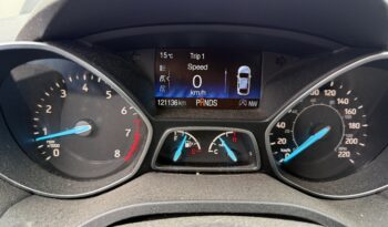 2018 Ford Escape SE full