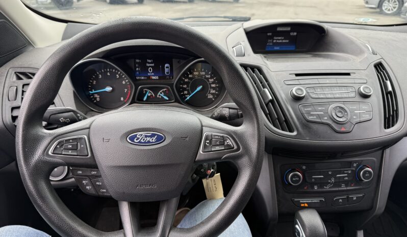 2018 Ford Escape SE full