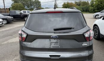 2018 Ford Escape SE full