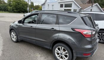 2018 Ford Escape SE full