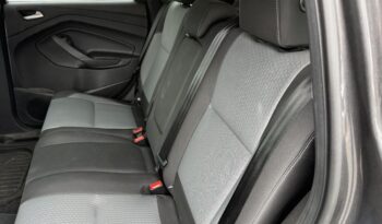 2018 Ford Escape SE full