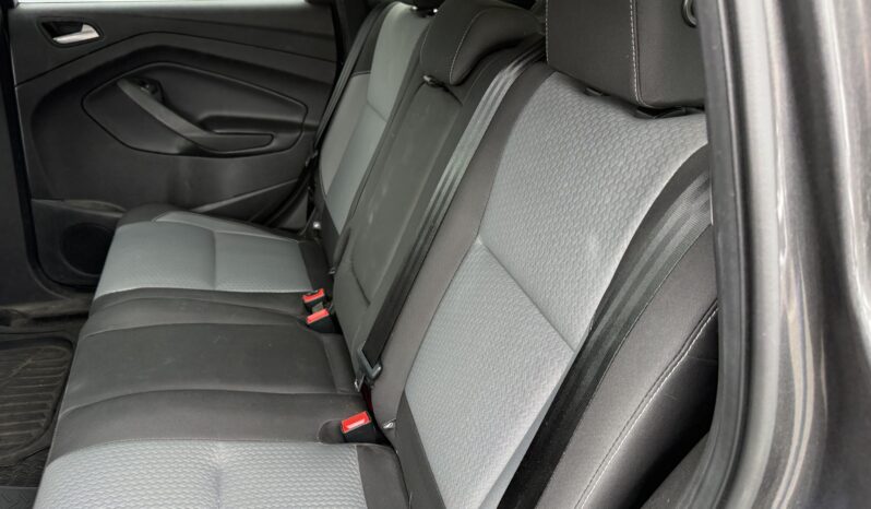 2018 Ford Escape SE full
