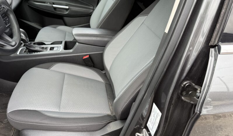 2018 Ford Escape SE full