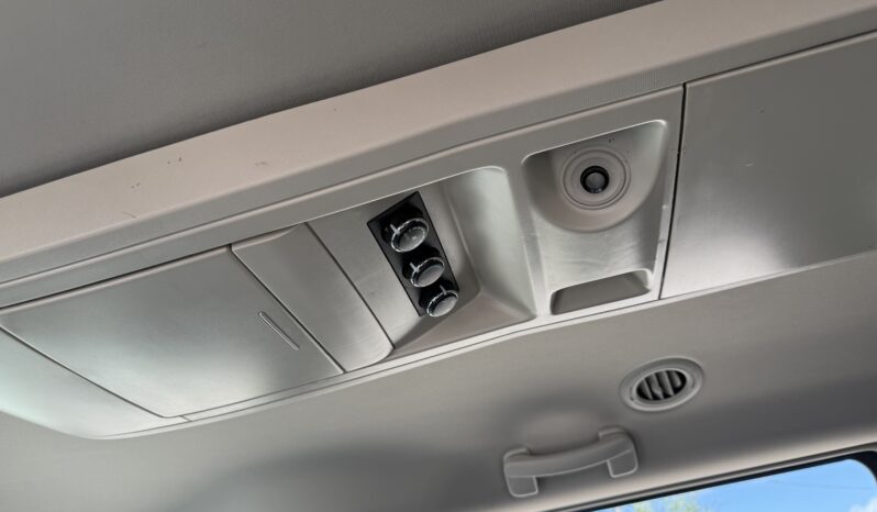 2016 Dodge Grand Caravan Crew Plus full