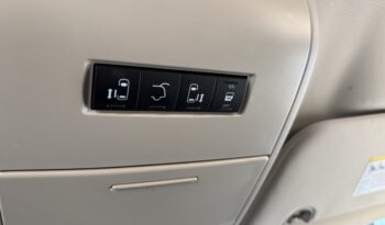 2016 Dodge Grand Caravan Crew Plus full