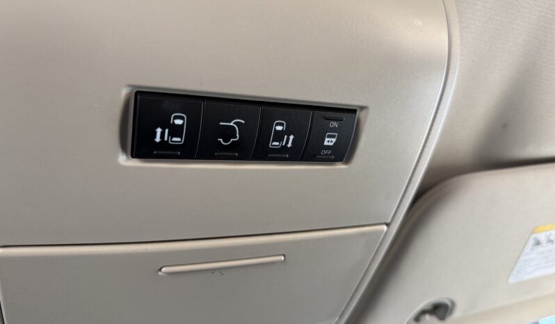 2016 Dodge Grand Caravan Crew Plus full