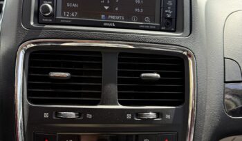 2016 Dodge Grand Caravan Crew Plus full