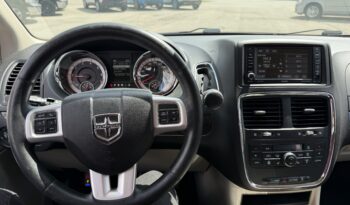2016 Dodge Grand Caravan Crew Plus full