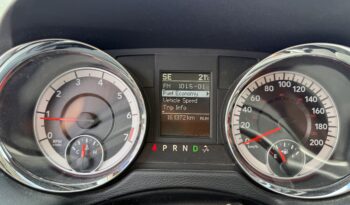 2016 Dodge Grand Caravan Crew Plus full