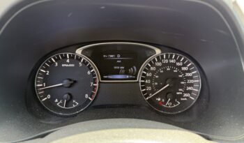 2017 Nissan Pathfinder full