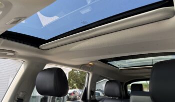 2017 Nissan Pathfinder full