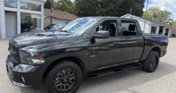 2019 RAM 1500 Classic
