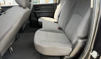 2019 RAM 1500 Classic full