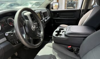 2019 RAM 1500 Classic full