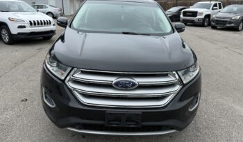 2015 Ford Edge SE full