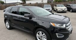 2015 Ford Edge SE