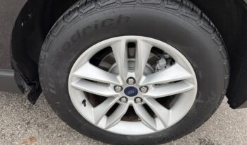 2015 Ford Edge SE full