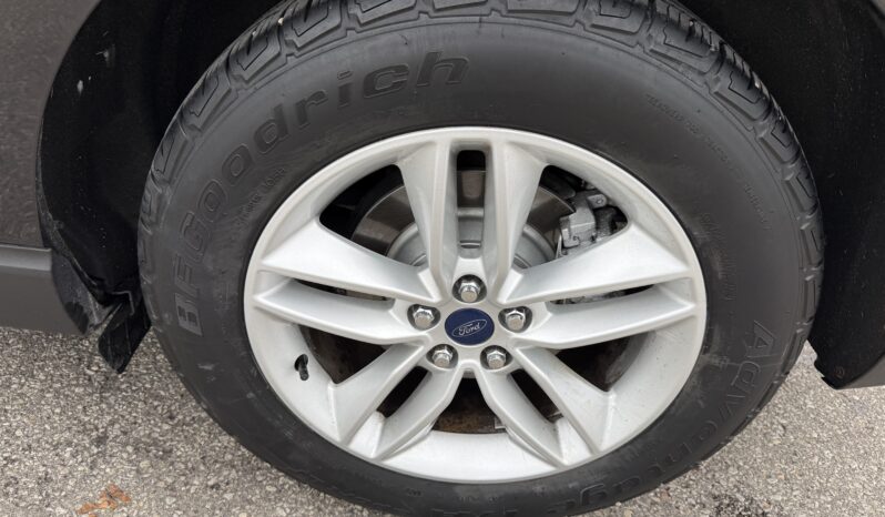 2015 Ford Edge SE full