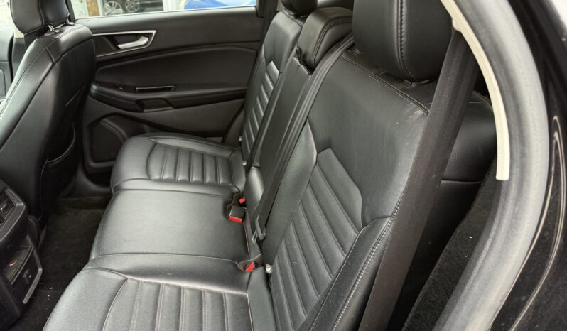 2015 Ford Edge SE full