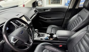 2015 Ford Edge SE full