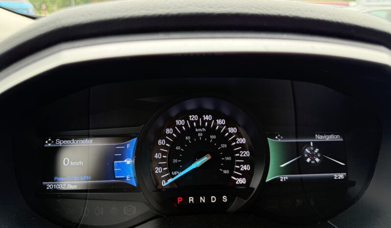 2015 Ford Edge SE full