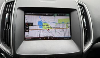 2015 Ford Edge SE full