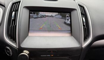 2015 Ford Edge SE full