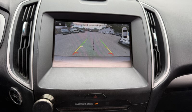 2015 Ford Edge SE full