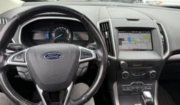 2015 Ford Edge SE full