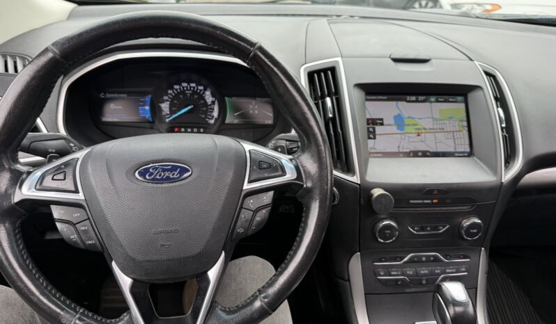 2015 Ford Edge SE full