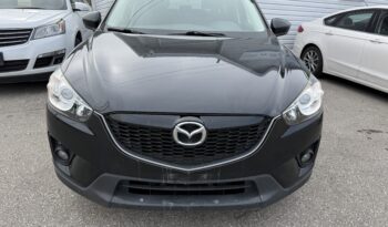 2014 Mazda CX-5 GS full