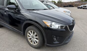 2014 Mazda CX-5 GS full