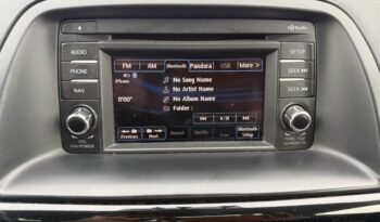 2014 Mazda CX-5 GS full