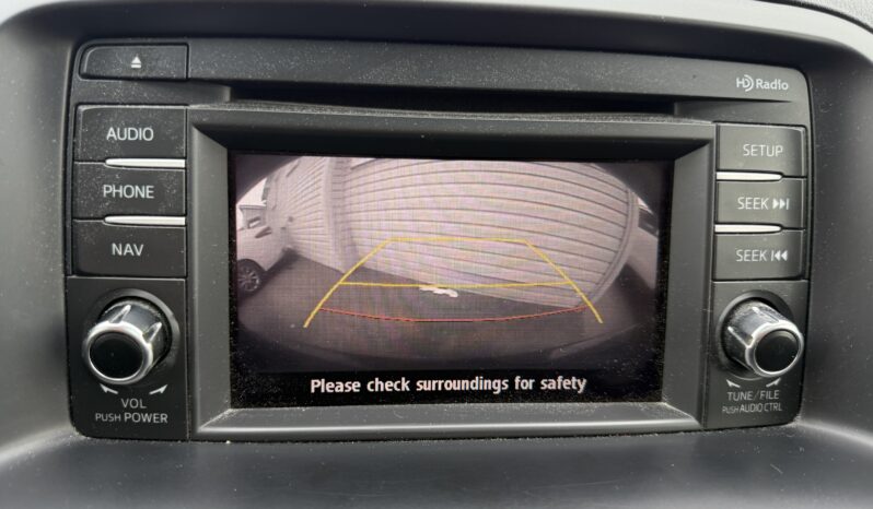 2014 Mazda CX-5 GS full