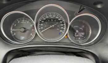 2014 Mazda CX-5 GS full