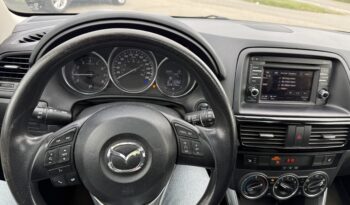 2014 Mazda CX-5 GS full