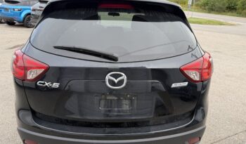 2014 Mazda CX-5 GS full