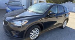 2014 Mazda CX-5 GS