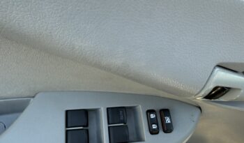 2009 Toyota Corolla Sedan CE full