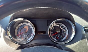 2016 Dodge Grand Caravan SXT Premium Plus full