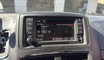 2016 Dodge Grand Caravan SXT Premium Plus full