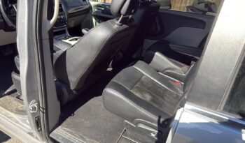 2016 Dodge Grand Caravan SXT Premium Plus full
