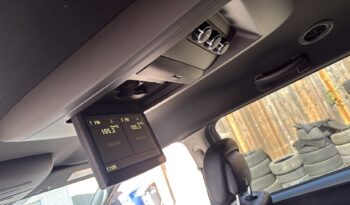 2016 Dodge Grand Caravan SXT Premium Plus full