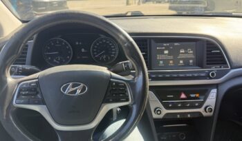 2017 Hyundai Elantra GL full