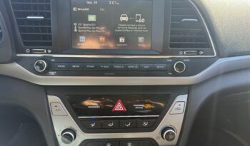 2017 Hyundai Elantra GL full