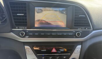 2017 Hyundai Elantra GL full