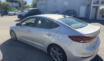 2017 Hyundai Elantra GL full