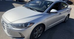 2017 Hyundai Elantra GL