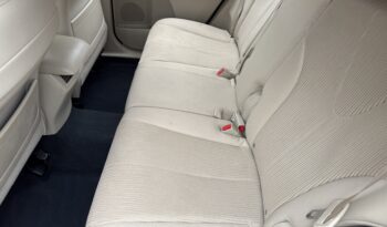 2009 Toyota Venza 4dr Wgn AWD full