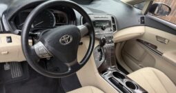 2009 Toyota Venza 4dr Wgn AWD
